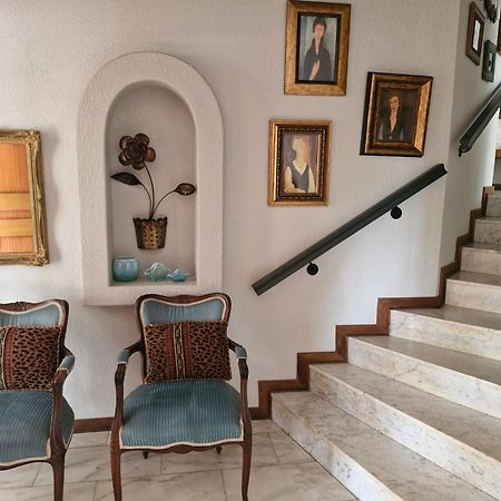 Epicure Home Guesthouse Хайделберг Екстериор снимка