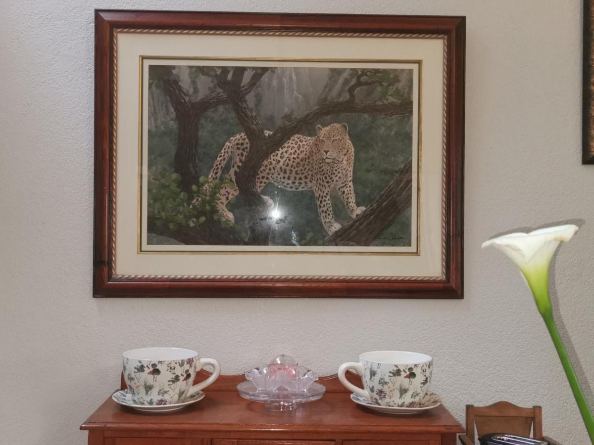 Epicure Home Guesthouse Хайделберг Екстериор снимка