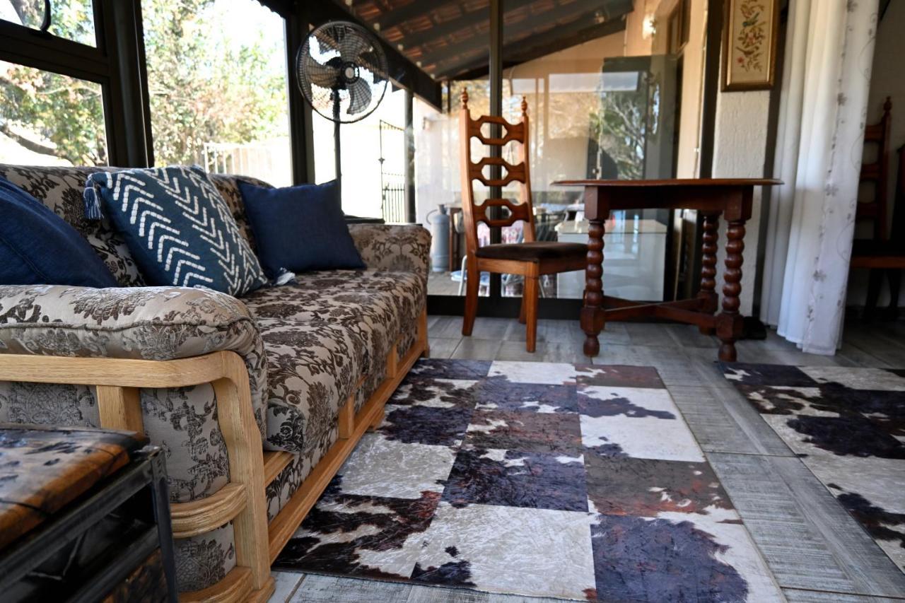 Epicure Home Guesthouse Хайделберг Екстериор снимка