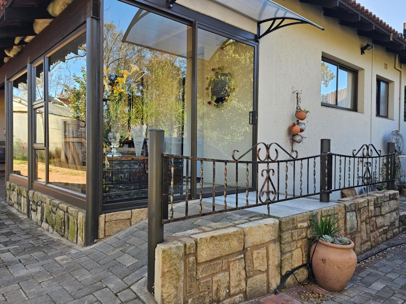 Epicure Home Guesthouse Хайделберг Стая снимка