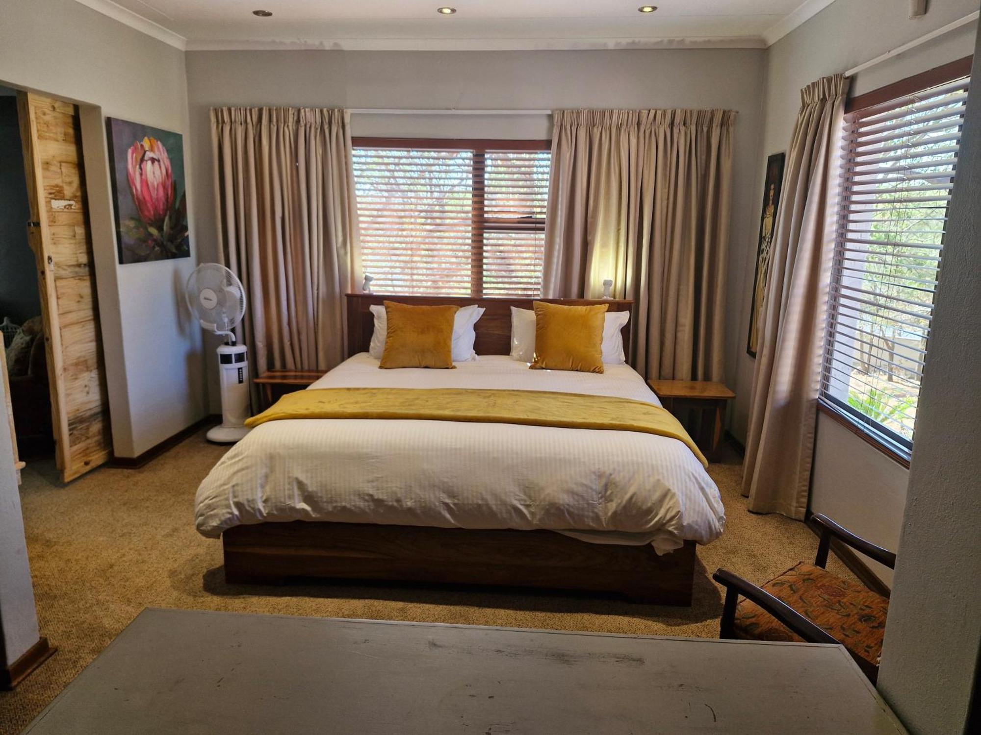Epicure Home Guesthouse Хайделберг Стая снимка