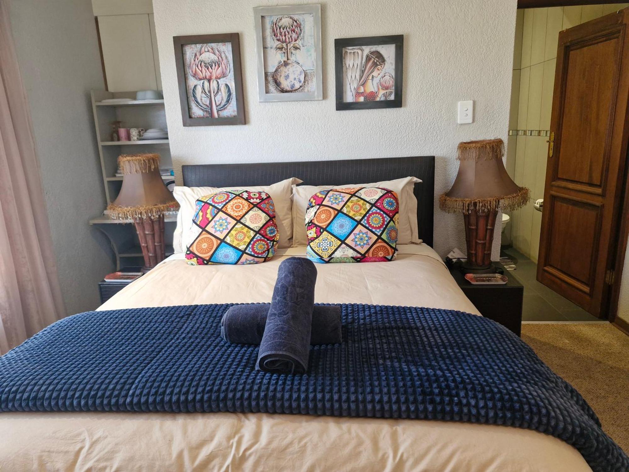 Epicure Home Guesthouse Хайделберг Екстериор снимка